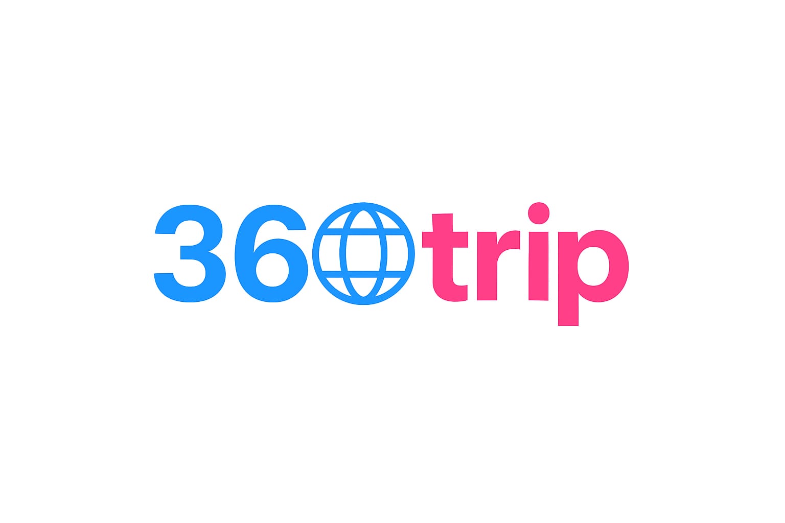 Logo 360trip